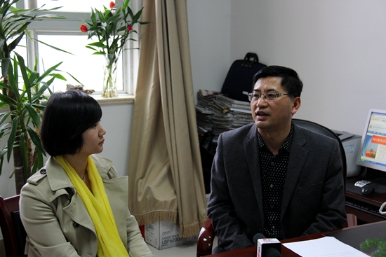 中国教育在线走进皇家1396官方网站